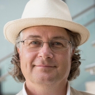 Photo of Kai von Fintel
